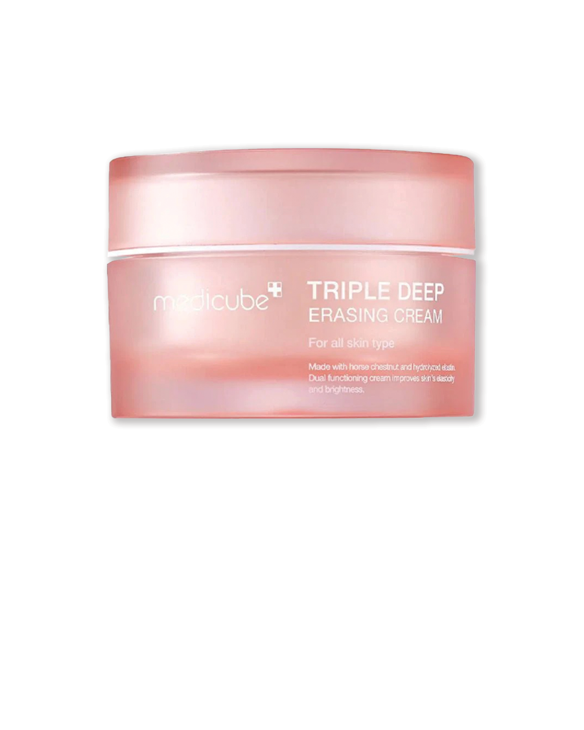 Triple Collagen Cream 4.0 50ml - Medicube