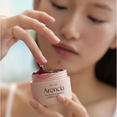 Arencia Fresh Red Smoothie Serum
