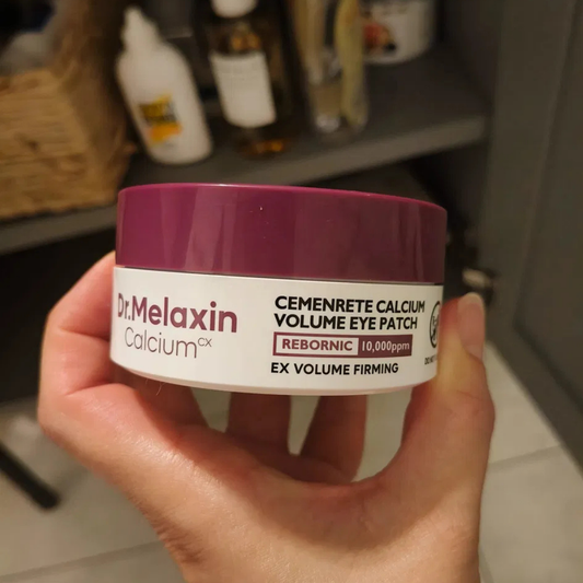 Dr. Melaxin Calcium Volume Eye Patch