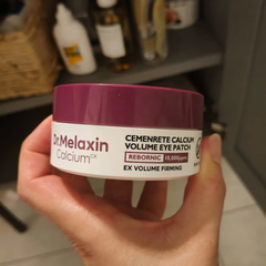 Dr. Melaxin Calcium Volume Eye Patch