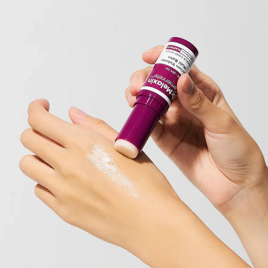 Dr. Melaxin Exosome Volume Glow Smooth Core Stick