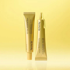 ARENCIA Retinal Booster Shot