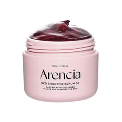 Arencia Fresh Red Smoothie Serum