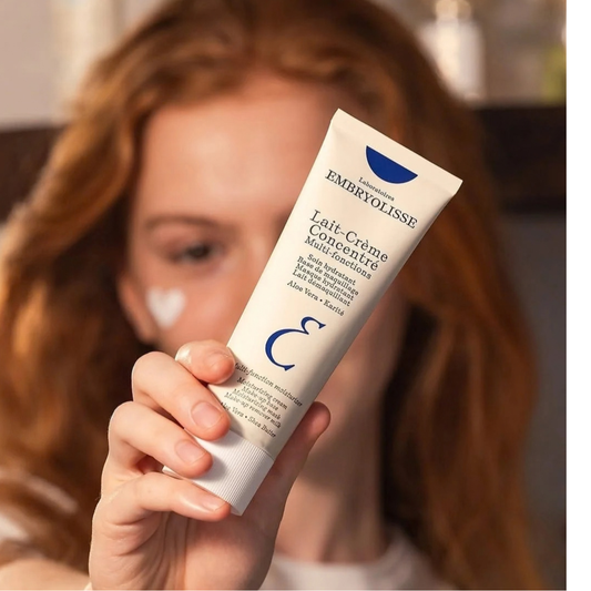 EMBRYOLlSSE lait-cremes 75ml