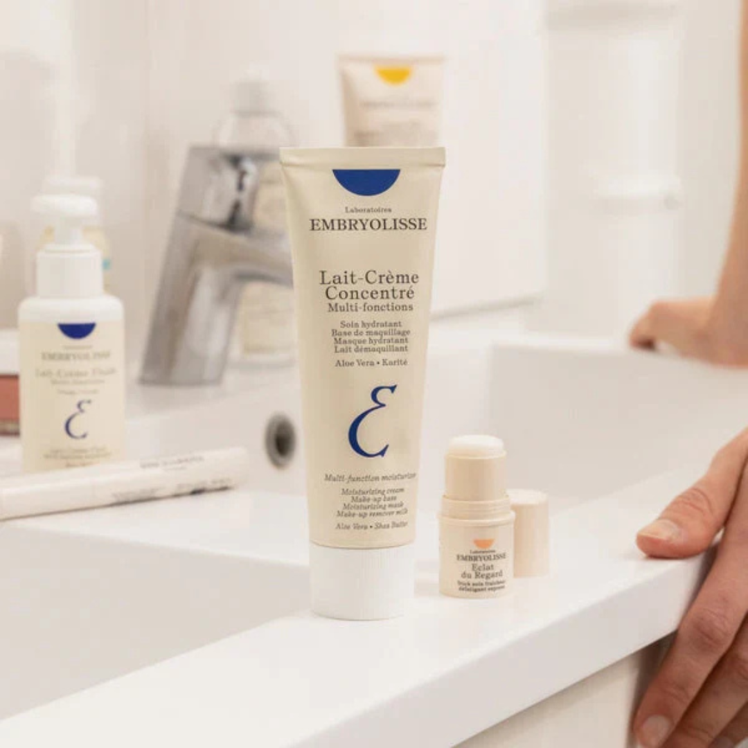 EMBRYOLlSSE lait-cremes 75ml
