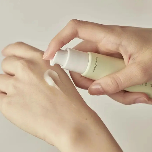 BOJ Light On Serum Centella + Vita C 30ml