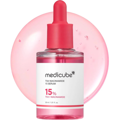 Medicube TXA Niacinamide 15% Serum