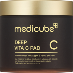 Medicube Deep Vita C Pad