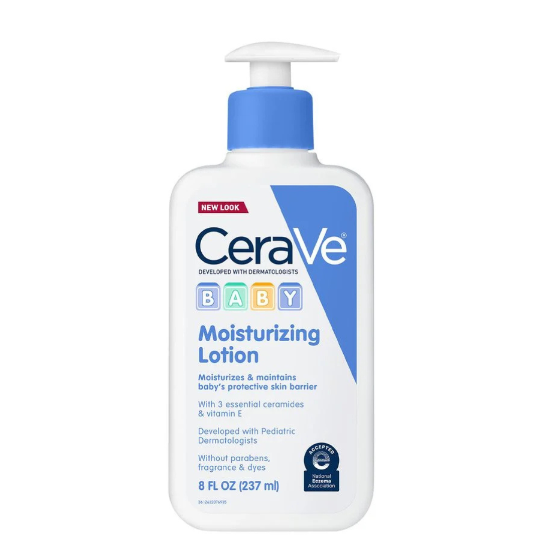 Cerave Baby Moisturising Lotion 236 ml