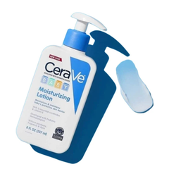 Cerave Baby Moisturising Lotion 236 ml