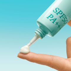 Clear Filter Sun Essence 50ML-Numbuzin