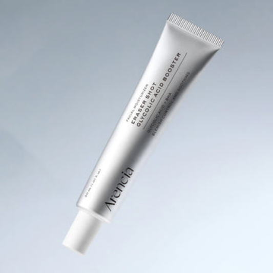 Arencia Eraser Shot Glycolic Acid Booster