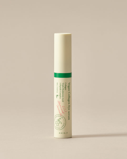 Vegan Collagen Eye Serum 10ML - AXIS Y