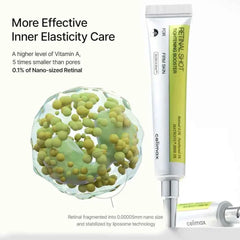 Celimax Retinol Shot tightening Booster