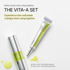 Celimax Retinol Shot tightening Booster