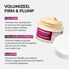 Dr. Melaxin Calcium Volume Cream