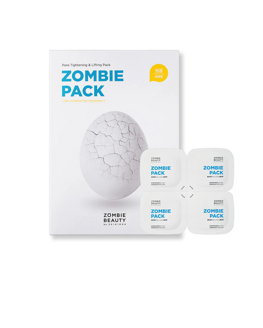 Zombie Pack Set - SKIN1004