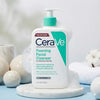 Cerave Foaming Facial Cleanser 473 ml