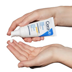 PM Facial Moisturising Lotion For Normal To Dry Skin 52ml - CeraVe