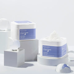 Collagen Peptide Vital Mask (30 Sheets) - Mary & May