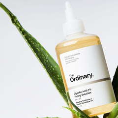 Glycolic Acid 7% Exfoliating Toner 240 ml - The Ordinary