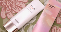 Artless Glow Base 40ml - Heimish