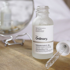 Hyaluronic Acid 2% + B5 Serum 30ml - The Ordinary