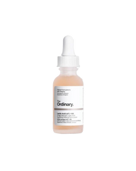 Lactic Acid 10% & HA Peeling - The Ordinary