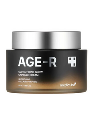 Medicube AGE-R Glutathione Glow Capsule Cream
