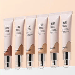 Moringa Ceramide BB Cream 52 g - Heimish