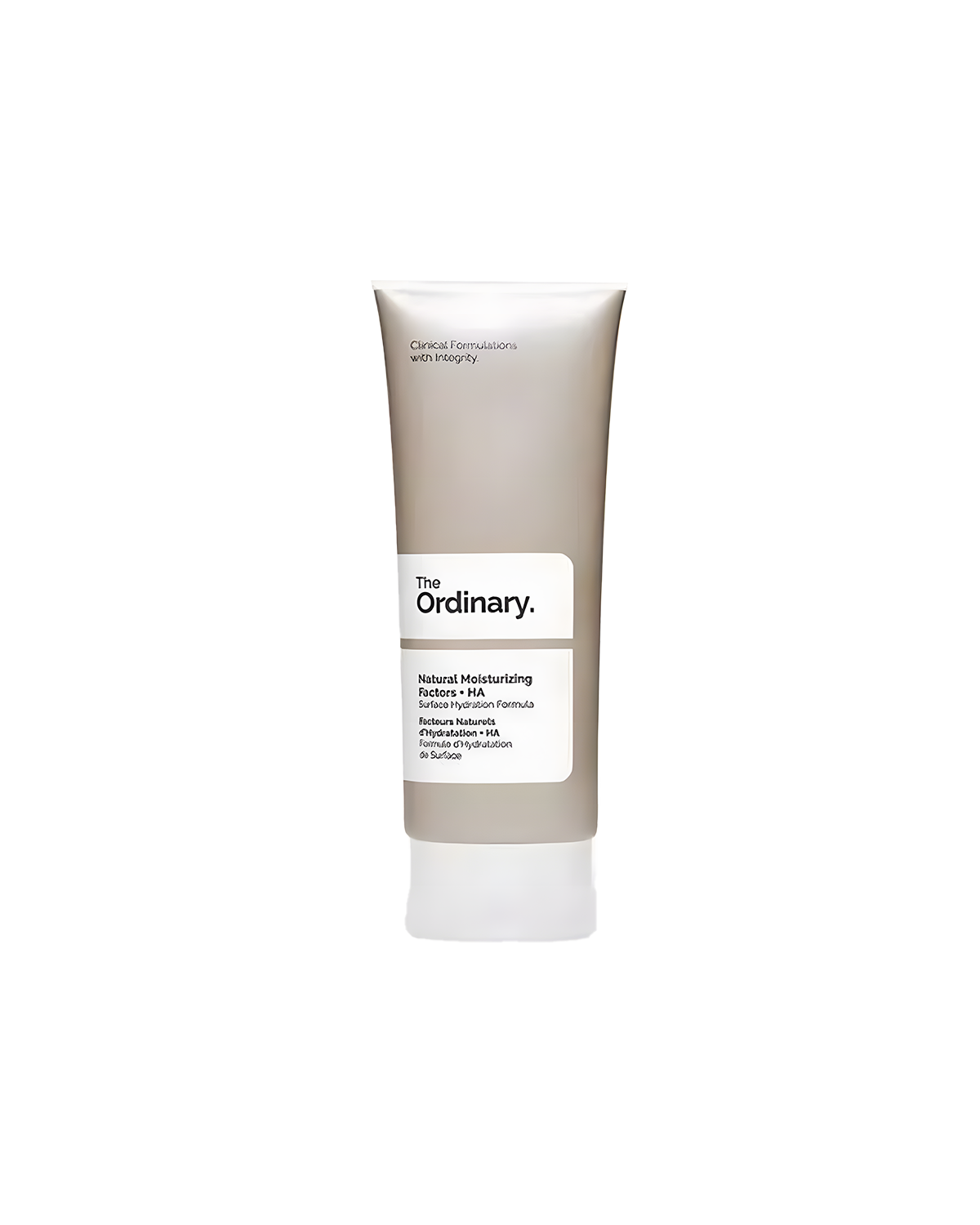 Natural Moisturizing Factors & HA Emulsion 100ml - The Ordinary