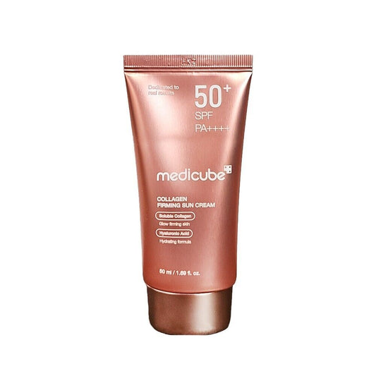 Medicube Deep Collagen Firming Sunscreen 50ml