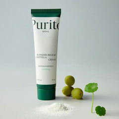 Wonder Releaf Centella Cream 50ml - Purito SEOUL