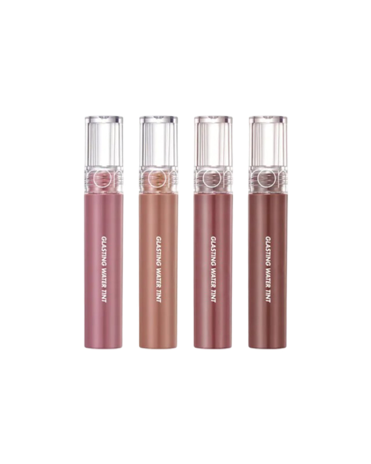 Glasting Water Tint Sunset Edition 33 g - Romand