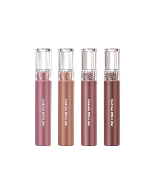 Glasting Water Tint Sunset Edition 33 g - Romand