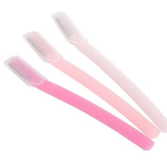 Prepare Face & Body Razor (3pcs) - Shiseido
