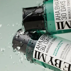 AHA, BHA, PHA 30 Days Miracle Toner Mini 30ml - Some By Mi