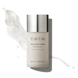 Milk Skin Toner 50ml - TIRTIR